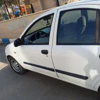 تیبا 1|خودرو سواری و وانت|کرج, پیشاهنگی|دیوار