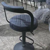 صندلی جکدار زیمر کانتر جزیره زیمنس اپنی کانتری