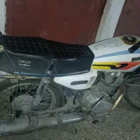 موتور هوندا 150