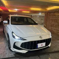 ام جی 2026 MG|خودرو سواری و وانت|اهواز, کیانپارس |دیوار