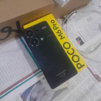 گوشی poco-m6pro