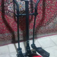 اسکی فضایی