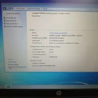 لپ تاپ صنعتی hp8570p