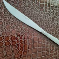 سرویس قاشق چنگال ۱۳۴پارچه مارکM(TWO- ساخت آلمان