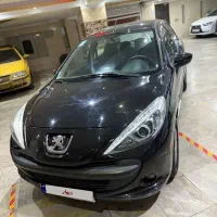 ۲۰۷ فلز مدل ۹۹ بی رنگ فرمان برقی