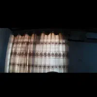 پرده نونو با کتیبه