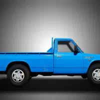 نیسان زامیاد  دوگانه سوز 1404 ( اقساط )