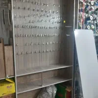 قفسه میل
