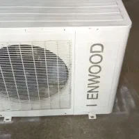 اسپیلت ۳۰ هزار کنوود گرم و سرد عالی