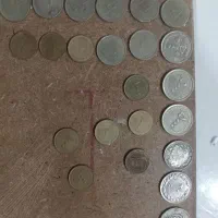 سکه های قدیمی