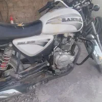 فروش موتور سیکلت طرح باکسر