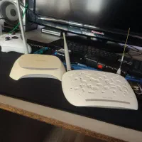 مودم adsl سالم