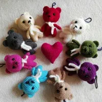 جاسویجی بافتنی