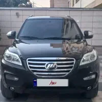 لیفان X60 مدل آخر۹۴