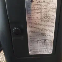 بخاری گازی در حد نو|بخاری، هیتر، شومینه|بندر ماهشهر, |دیوار