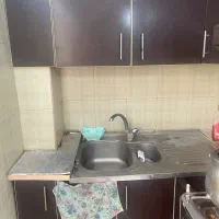 کابینت دیواری و زمینی و هودو سینک باهم خوش قیمت|آب‌چکان و نظم‌دهنده ظروف|تهران, کوثر|دیوار