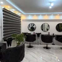 تجهیزات کامل ارایشگاه
