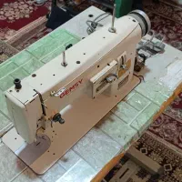 چرخ صنعتی گلدوزی|چرخ خیاطی و ریسندگی|میناب, |دیوار