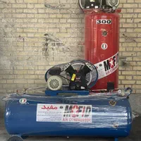 پمپ باد 250*300*350 لیتری مفید|ماشین‌آلات صنعتی|تهران, حسن‌آباد|دیوار