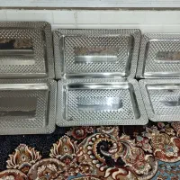 سینی 6عدد