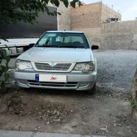 پراید ۱۳۲