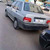 پراید مدل 85|خودرو سواری و وانت|بابل, |دیوار