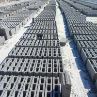 بلوک سبک پوکه ای دارای استاندارد|عمده‌فروشی|اهواز, شهرک صنعتی شماره 4|دیوار