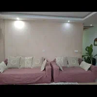 مبل ۵ نفره فروش فوری|مبلمان خانگی و میز عسلی|رشت, منظریه|دیوار