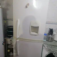 یخچال و فریزر