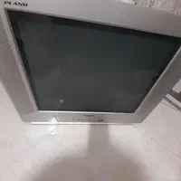 تلوزیون ۲۱ اینج