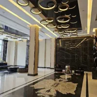 ۱۶۵متر سه خواب فرمانیه  /کلیدنخورده،نور مستقیم|اجارهٔ آپارتمان|تهران, دزاشیب|دیوار