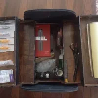 دستگاه تتو بدن و صورت کاملا نو