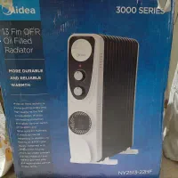 رادیاتور برقی مایدیا
