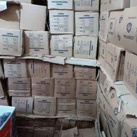 کمک فنر پژو ۴۰۵سمند دنا|قطعات یدکی و لوازم جانبی|رشت, یخسازی|دیوار