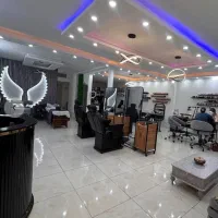 کلیه خدمات سالن باتخفیف ۲۰درصدی واوان