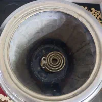سماور برقی