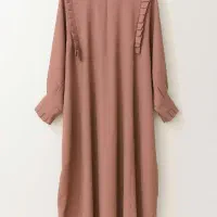 فروش مانتو عبای نو و زیبا