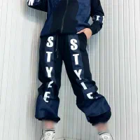 ست ترکیبی با جین|لباس|فامنین, |دیوار