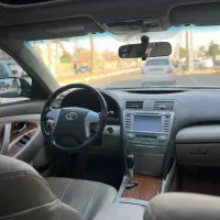 تویوتا آریون ۲۰۱۰|خودرو سواری و وانت|مشهد, ابوذر|دیوار