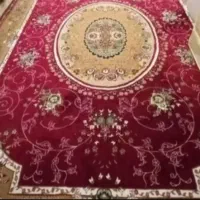 قالی۱۲متری