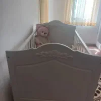 تخت کودک