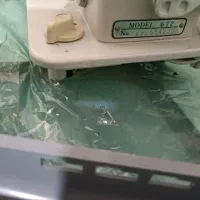 چرخ خیاطی ژانومه|چرخ خیاطی و ریسندگی|کرمانشاه, |دیوار