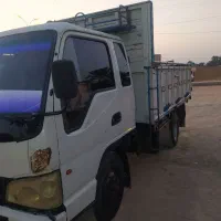 کامیونت جک آراز