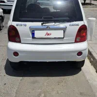 MVM 110|خودرو سواری و وانت|قم, شهرک قدس|دیوار