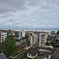 تهاتر دو ستگاه آپارتمان نوساز تکواحدی دریاگوشه|فروش آپارتمان|سلمان‌شهر, |دیوار