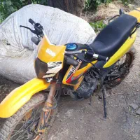 تریل 250cc
