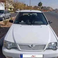 پراید هاچبک 111