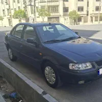 سمندEF7 مدل۹۱