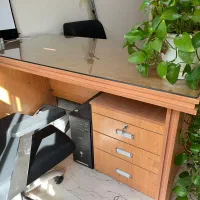 میز مدیریت و تحریر|دفتر کار|تهران, باغ فیض|دیوار