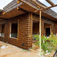 نما طرح سنگ و چوب .آلاچیق ،استخر ویلاسازی صفرتا100|خدمات پیشه و مهارت|خرم‌آباد, |دیوار